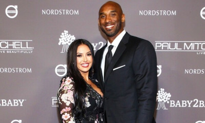 Βανέσα Μπράιαντ: Η οργισμένη απάντηση της σε γνωστή ηθοποιό που χαρακτήρισε τον άντρα της «βιαστή»