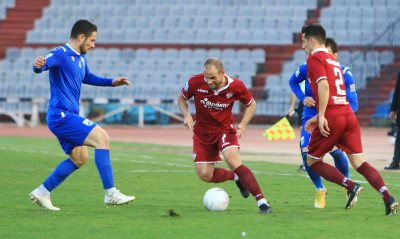 Super League: Πρόστιμο στην ΑΕΛ - Απαλλαγή για Λόπεθ