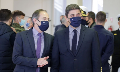 «Λουκέτο» στον αθλητισμό από... μπέρδεμα των λοιμωξιολόγων - Αίτημα Αυγενάκη για άμεσο άνοιγμα