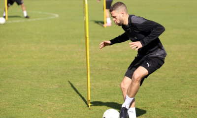 ΟΦΗ: Με Καστάνιος στον τελικό με ΑΕΛ