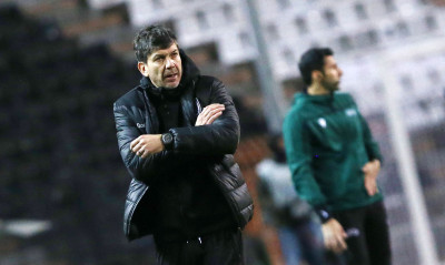 ΠΑΟΚ: Αποχωρούν άμεσα δύο παίκτες (photos)