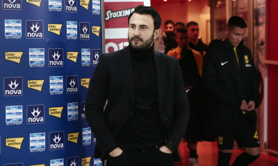 Άρης: Υπόθεση πλαστογραφίας εξετάζει η Επιτροπή Δεοντολογίας της ΕΠΟ - Βαριές οι ποινές (photos)