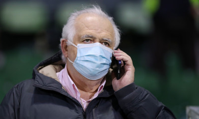 Χριστοβασίλης: «Θα κάνουμε τα πάντα για να κρατήσουμε τον Γιαννίκη»