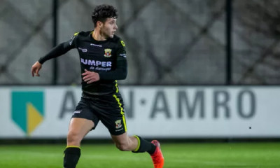 Μπότος: Μαγικό γκολ από το νεαρό άσο (photos+video)