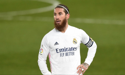 Ρεάλ Μαδρίτης: Τελεσίγραφο σε Ράμος - Στα όριά τους οι «μερένχες»