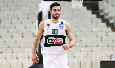 Παναθηναϊκός ΟΠΑΠ: Με Παπαπέτρου στην Ρόδο