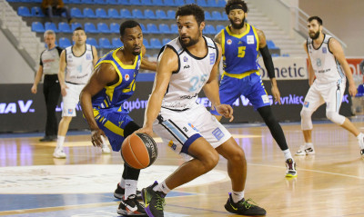 Κολοσσός: Ο Γκόινς υποστήριξε πως «είμαστε ενθουσιασμένοι που θα παίξουμε ξανά»