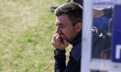 Παραιτήθηκε ο Σίμος-«Ήταν τιμή μου»! (Video)