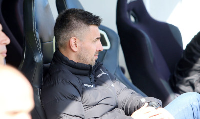 ΟΦΗ: Όλα τα ενδεχόμενα ανοιχτά άφησε ο Γιώργος Σίμος!