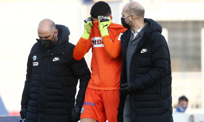 Ατρόμητος - Αστέρας Τρίπολης: Αποχώρησε δακρυσμένος ο Θεοδωράκης  (video+photos)