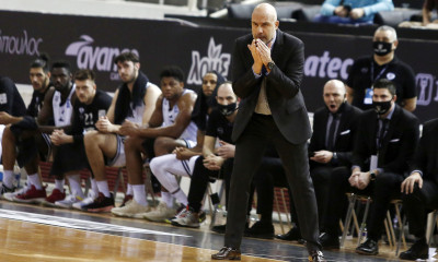 ΠΑΟΚ: Ο Λυκογιάννης εξηγεί ότι «έχουμε χτίσει μαχητικό πνεύμα»!