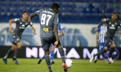 Ατρόμητος-Αστέρας Τρίπολης 1-1: Διατήρησαν το αήττητο οι Αρκάδες (photos+video)