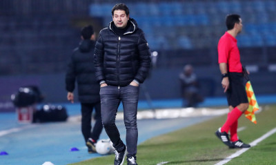 Γιαννίκης: «Φανταστικό να νικάς τρεις φορές τον Παναθηναϊκό»!