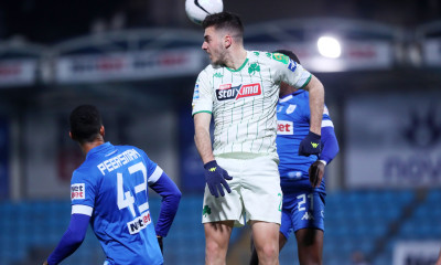 Ιωαννίδης: «Κατώτεροι των περιστάσεων»!