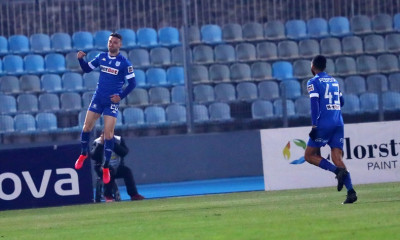 ΠΑΣ Γιάννινα-Παναθηναϊκός: Ο σκόρερ Μιλιντσεάνου επέλεξε αντίπαλο στα ημιτελικά! (video)