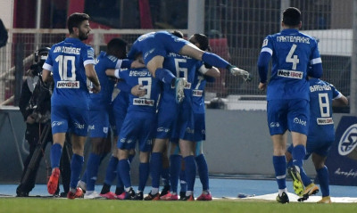 ΠΑΣ Γιάννινα-Παναθηναϊκός 1-0: Του έκανε πλάκα ξανά και η Ευρώπη μοιάζει ανέκδοτο! (video+photos)