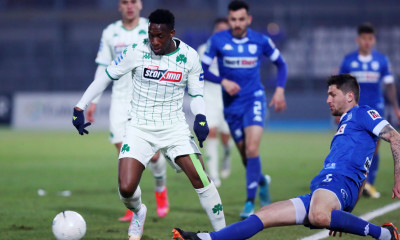 Ενγκμπακοτό: «Τα πράγματα είναι δύσκολα, το ήθελαν περισσότερο»!