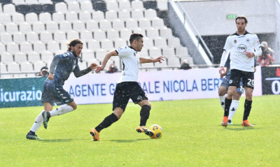 Serie A: Ισοπαλία και συνεχίζουν… αγκαζέ!