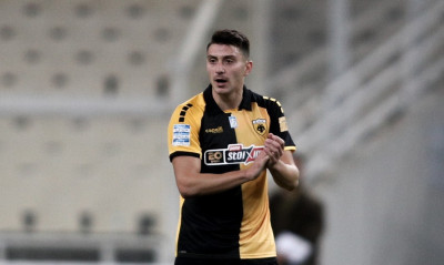 ΑΕΚ: Στην εθνική Ρουμανίας ο Νεντελτσεάρου