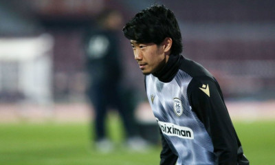 ΠΑΟΚ: Δίνει... τροφή σε Ιάπωνες για Καγκάβα (video+photos)