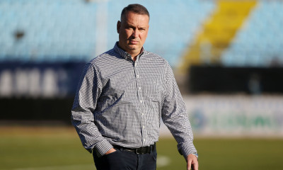 Λαμία: Με απουσίες στο Φάληρο