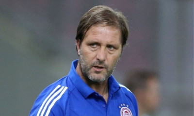 Ολυμπιακός: Με το βλέμμα στην Άρσεναλ