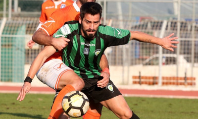 Ολυμπιακός Βόλου: Παίρνει πρώην παίκτη της Νίκης