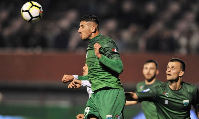 Λεβαδειακός: Προσφυγή ο Παντελιάδης