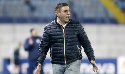 Παντελίδης: «Έχουμε χαμηλή αυτοπεποίθηση»