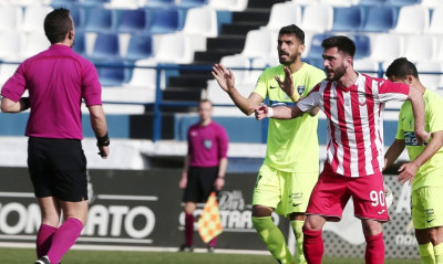 Ξάνθη: «Αδικαιολόγητα «λάθη» της διαιτησίας μας στέρησαν τη νίκη»