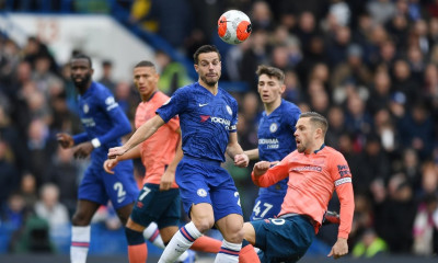 Στοίχημα: Σκοράρουν Τσέλσι και Έβερτον