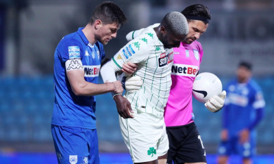 Παναθηναϊκός: Ζημιά με Σανκαρέ, χάνει ΠΑΟΚ και την αρχή των πλέι οφ! (video+photos)