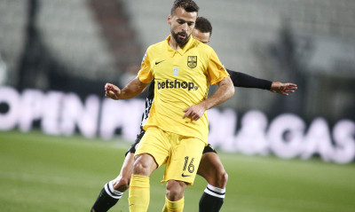 Γκάμα: «Ήρθε η ισοπαλία με πέναλτι που νομίζω πως δεν είναι»!