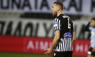 Ίνγκασον: «Σώσαμε… το τομάρι μας»!