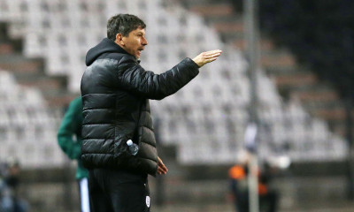 Γκαρσία: «Στον ΠΑΟΚ πρέπει να δώσεις το κάτι παραπάνω»!