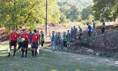 Αναγέννηση Καρδίτσας: Θα είχε μείνει στην αφάνεια…