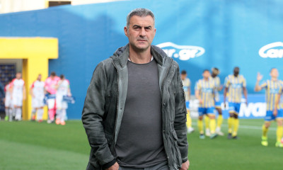 Δέλλας: «Πολύτιμοι οι τρεις βαθμοί» (video)