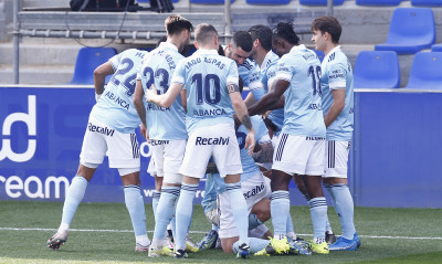 La Liga: Το γκολ του Σιόβα δεν ήταν αρκετό… (Videos+Photos)