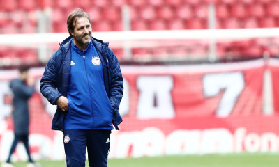 Ολυμπιακός: Η απάντηση Μαρτίνς για Μπα (video)