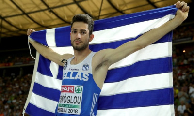 Ευρωπαϊκό κλειστού στίβου-Τόρουν 2021: Οι θέσεις των Ελλήνων στη διοργάνωση