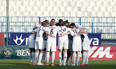 Απόλλων Σμύρνης: Χωρίς Μπαξεβανίδη, Τσιλούλη στο ΟΑΚΑ