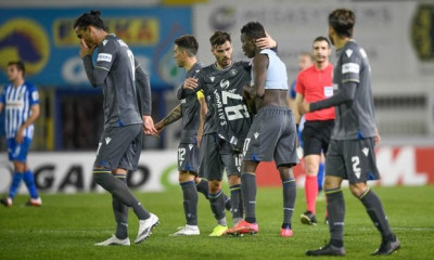 Μποροβήλος: «Το τρένο του Αστέρα έχει μπει στις ράγες»