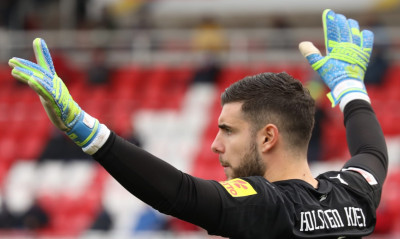 Κύπελλο Γερμανίας: Κόντρα στον Χάαλαντ ο Γκέλιος για το όνειρο του τελικού! (video+photos)