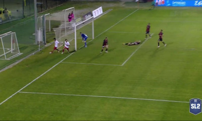 Παναχαϊκή-Διαγόρας: Ευστόχησε από κοντά ο Λινάρδος (video)