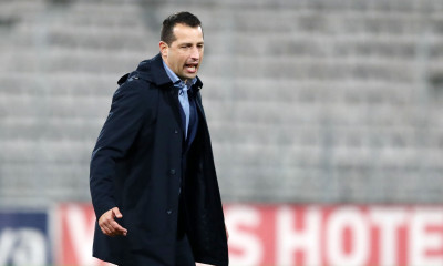 Λόπεθ: «Να κρατήσουμε ως το τέλος την 7η θέση» (video)