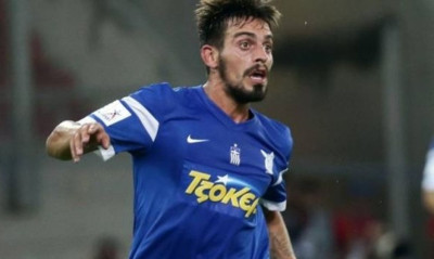 Ολυμπιακός Βόλου: Έκλεισε τον Νικλητσιώτη