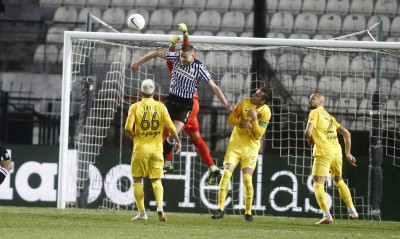 ΠΑΕ Άρης: «Κύριε Κλάτενμπεργκ να χαίρεστε τον Πολωνό, έκανε ό,τι χρειάστηκε για να το γυρίσει»