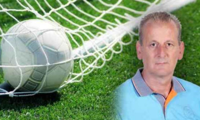 Πρόεδρος ΕΠΣ Καστοριάς: «Δεν θα επανεκκινήσει η Γ΄ Εθνική»