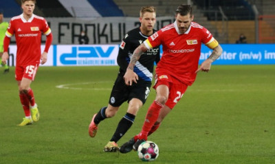 Bundesliga: Έχασε έδαφος η Ουνιόν στην προσπάθεια για την Ευρώπη (video)