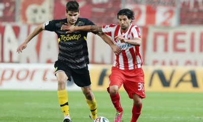 Άρης: Σε ισχύ το -3 για οφειλές στον Τριανταφυλλάκο! (photos)